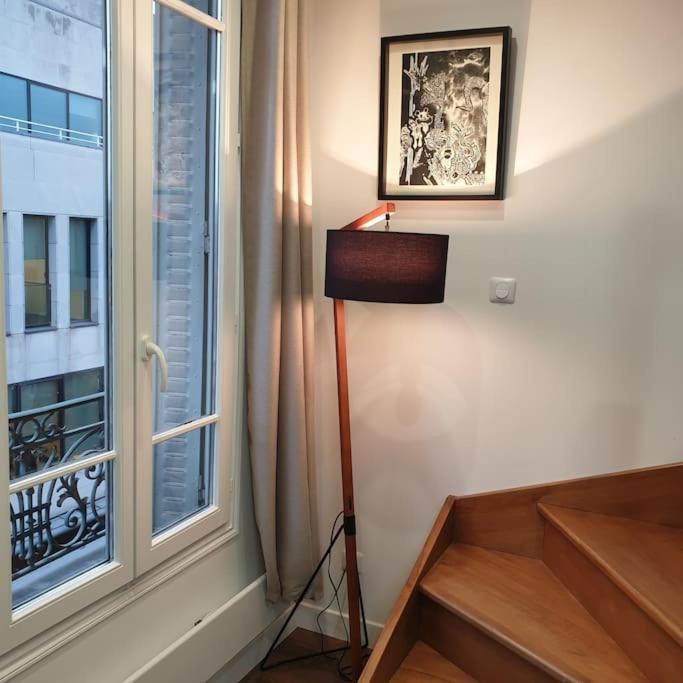 Charming & Practical Near Paris Apartment Gentilly Exterior photo